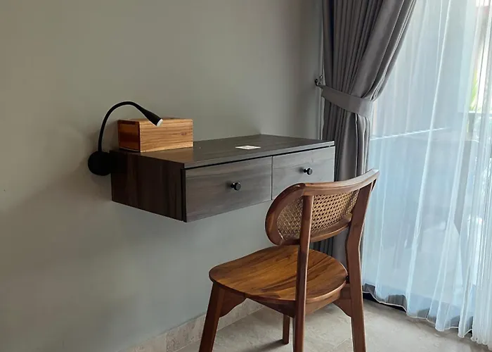 Adiuma 山林小屋 乌布
