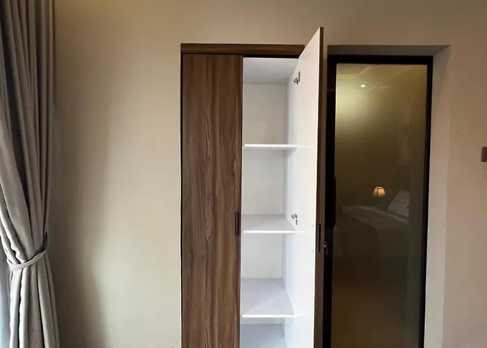 Adiuma 山林小屋